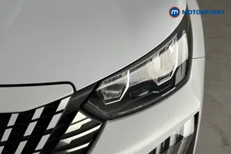 Peugeot 2008 Allure Automatic Petrol SUV - Stock Number (1659721) - 42nd supplementary image
