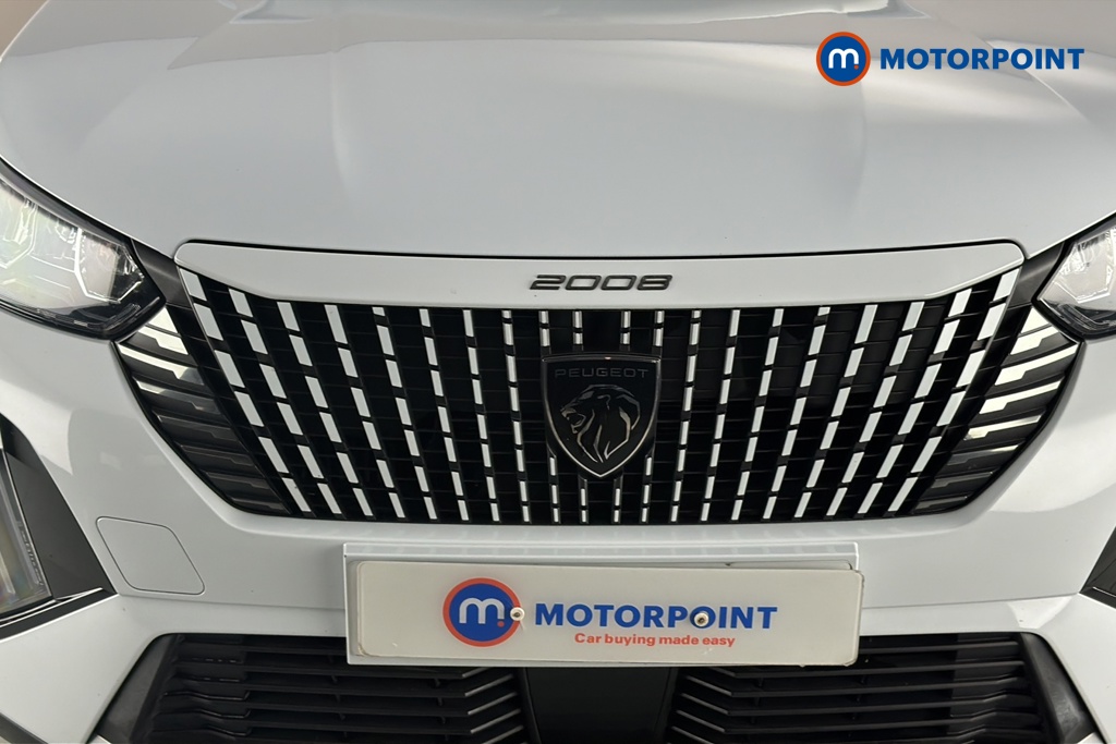 Peugeot 2008 Allure Automatic Petrol SUV - Stock Number (1659721) - 43rd supplementary image