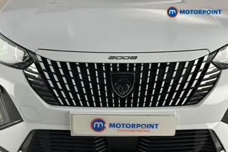Peugeot 2008 Allure Automatic Petrol SUV - Stock Number (1659721) - 43rd supplementary image