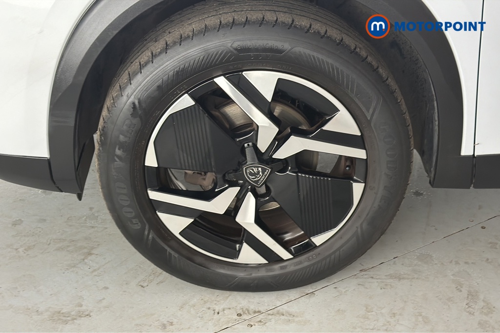 Peugeot 2008 Allure Automatic Petrol SUV - Stock Number (1659721) - 44th supplementary image