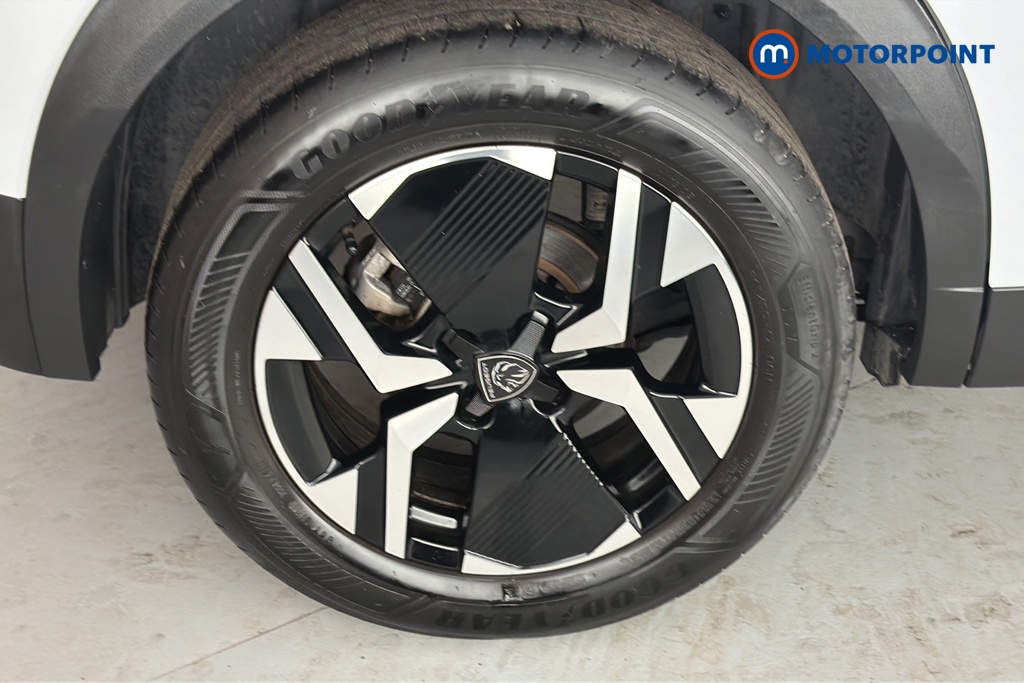 Peugeot 2008 Allure Automatic Petrol SUV - Stock Number (1659721) - 46th supplementary image