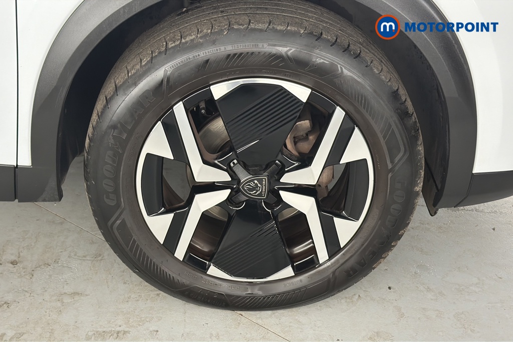 Peugeot 2008 Allure Automatic Petrol SUV - Stock Number (1659721) - 47th supplementary image