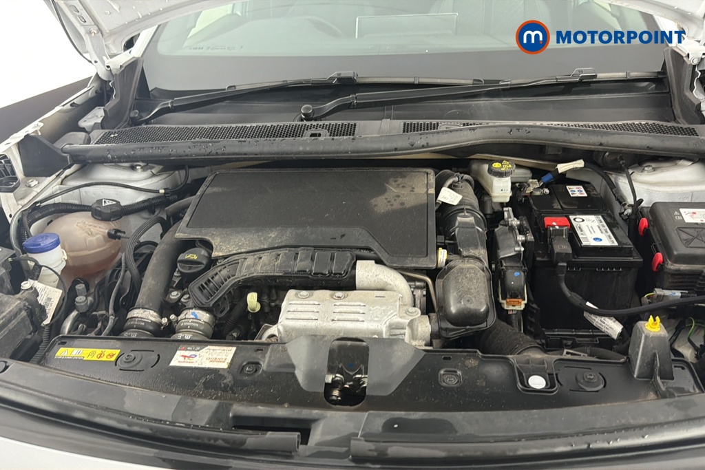 Peugeot 2008 Allure Automatic Petrol SUV - Stock Number (1659721) - 48th supplementary image