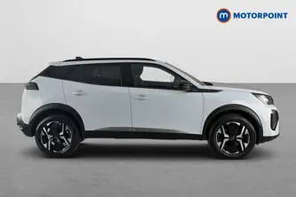 Peugeot 2008 Allure Automatic Petrol SUV - Stock Number (1659721) - Passenger side