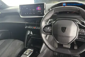 Peugeot 2008 Allure Automatic Petrol SUV - Stock Number (1659721) - 1st supplementary image