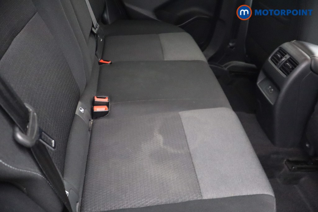 Nissan Qashqai N-Connecta Automatic Petrol-Electric Hybrid SUV - Stock Number (1659730) - 9th supplementary image
