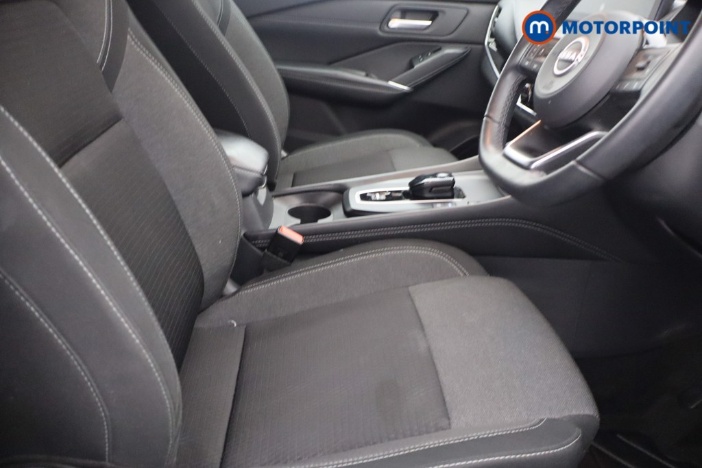 Nissan Qashqai N-Connecta Automatic Petrol-Electric Hybrid SUV - Stock Number (1659730) - 13th supplementary image