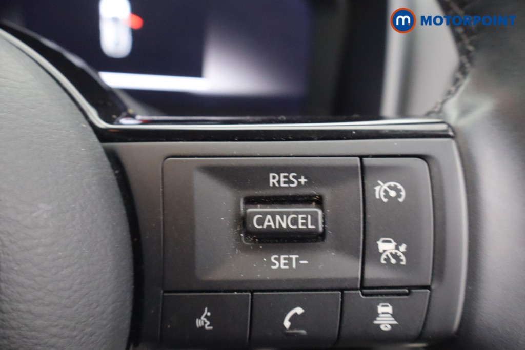 Nissan Qashqai N-Connecta Automatic Petrol-Electric Hybrid SUV - Stock Number (1659730) - 15th supplementary image
