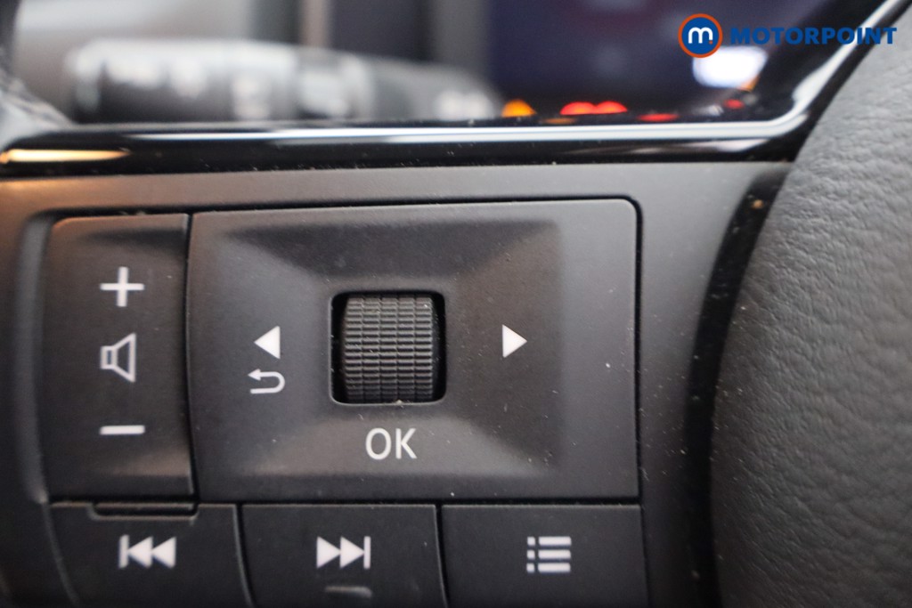 Nissan Qashqai N-Connecta Automatic Petrol-Electric Hybrid SUV - Stock Number (1659730) - 16th supplementary image