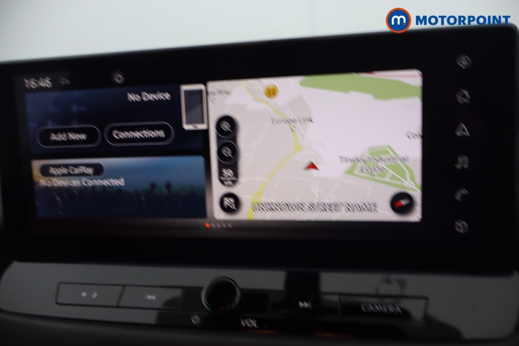 Nissan Qashqai N-Connecta Automatic Petrol-Electric Hybrid SUV - Stock Number (1659730) - 19th supplementary image