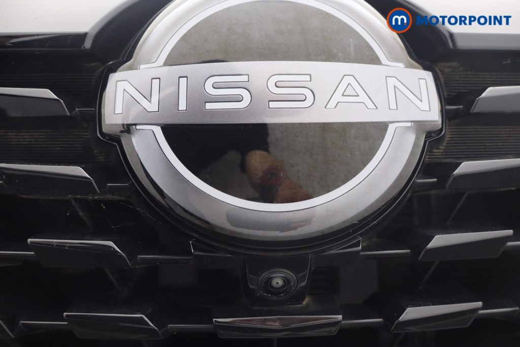 Nissan Qashqai N-Connecta Automatic Petrol-Electric Hybrid SUV - Stock Number (1659730) - 25th supplementary image