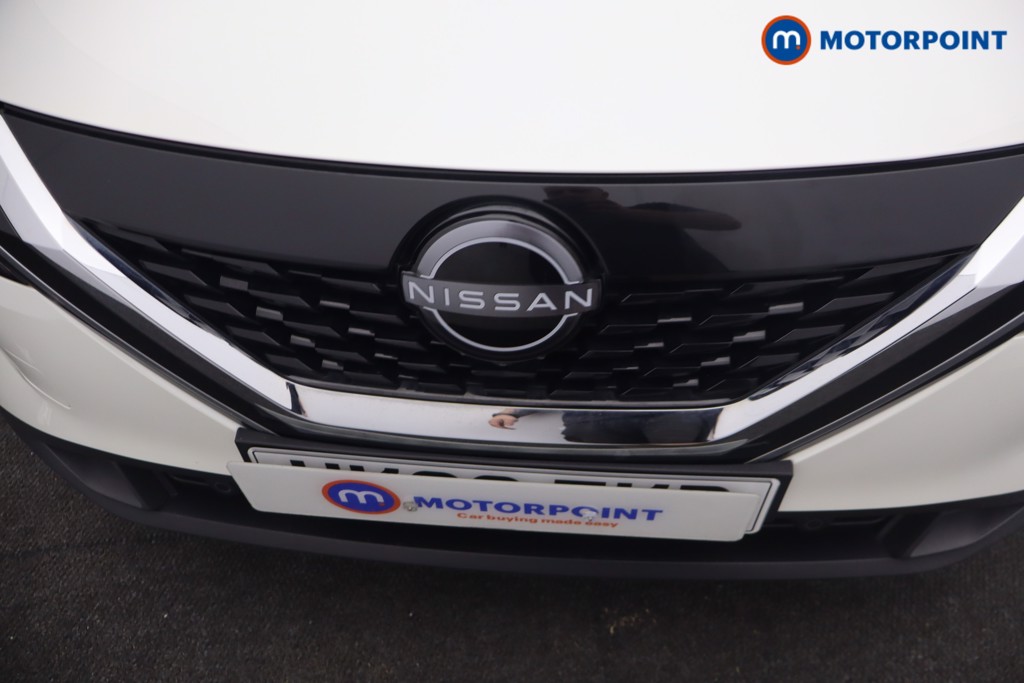 Nissan Qashqai N-Connecta Automatic Petrol-Electric Hybrid SUV - Stock Number (1659730) - 28th supplementary image