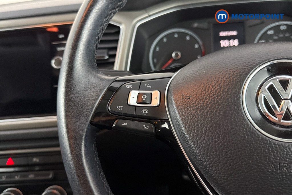 Volkswagen T-Roc SE Manual Petrol SUV - Stock Number (1659753) - 3rd supplementary image