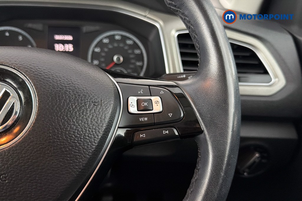 Volkswagen T-Roc SE Manual Petrol SUV - Stock Number (1659753) - 4th supplementary image