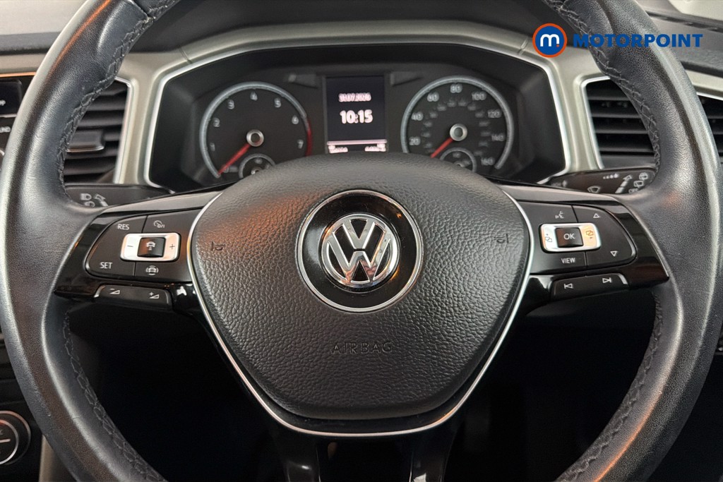 Volkswagen T-Roc SE Manual Petrol SUV - Stock Number (1659753) - 5th supplementary image