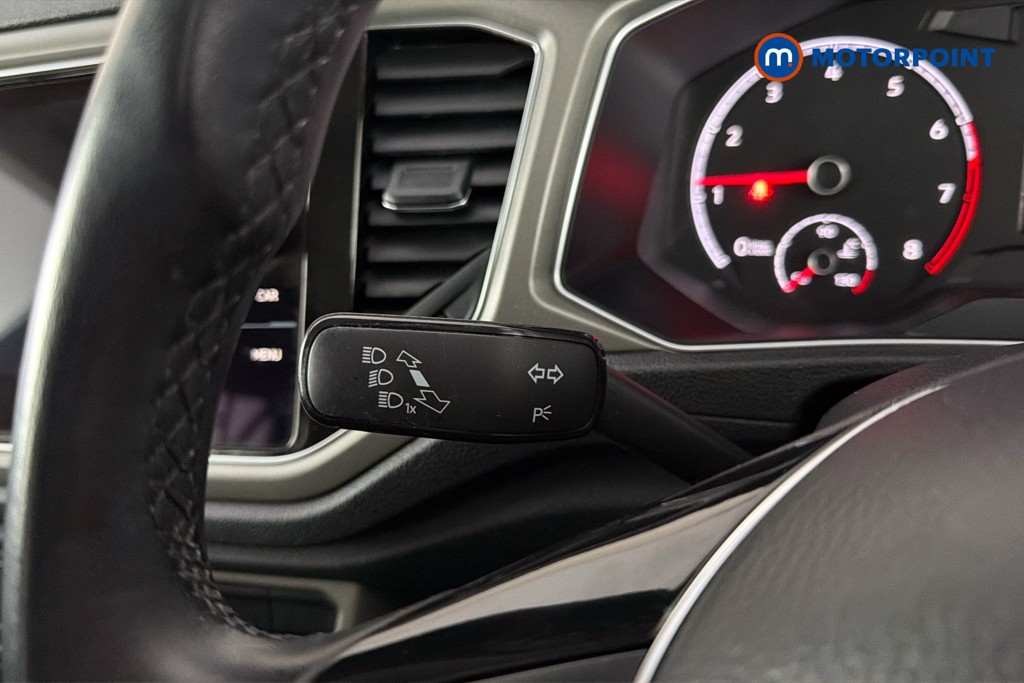 Volkswagen T-Roc SE Manual Petrol SUV - Stock Number (1659753) - 6th supplementary image