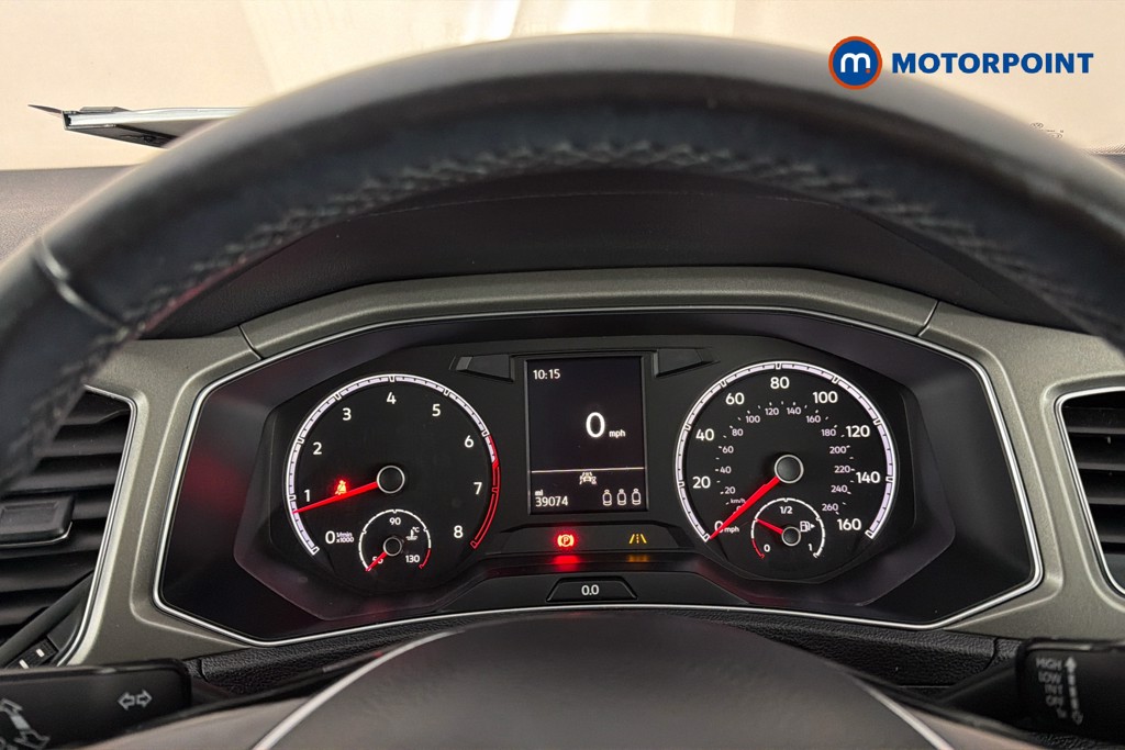 Volkswagen T-Roc SE Manual Petrol SUV - Stock Number (1659753) - 8th supplementary image