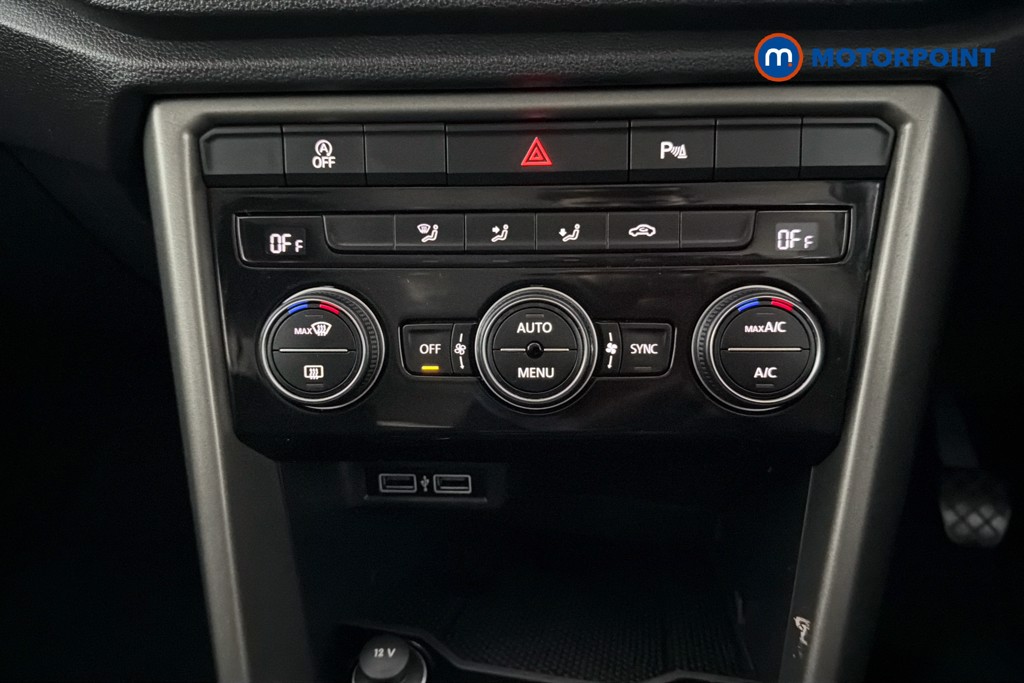 Volkswagen T-Roc SE Manual Petrol SUV - Stock Number (1659753) - 12th supplementary image