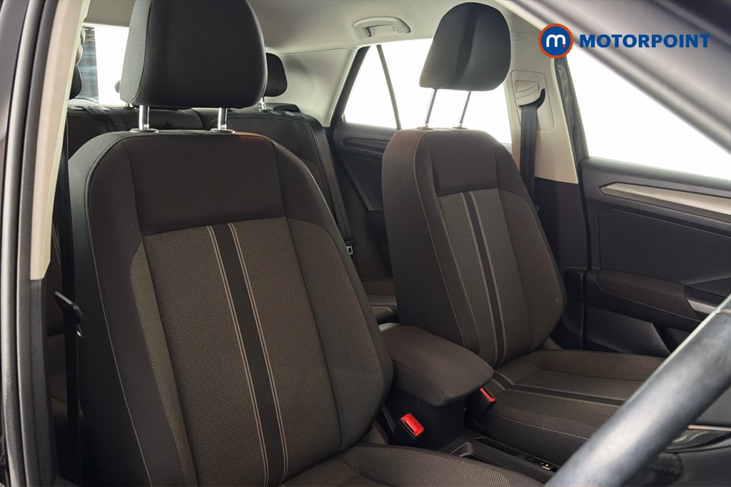 Volkswagen T-Roc SE Manual Petrol SUV - Stock Number (1659753) - 22nd supplementary image