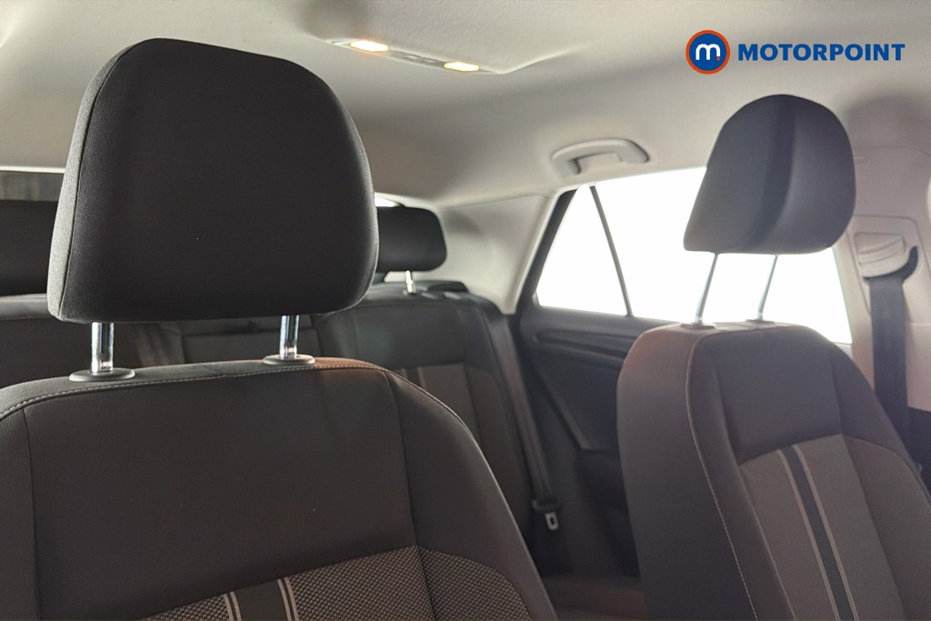 Volkswagen T-Roc SE Manual Petrol SUV - Stock Number (1659753) - 23rd supplementary image