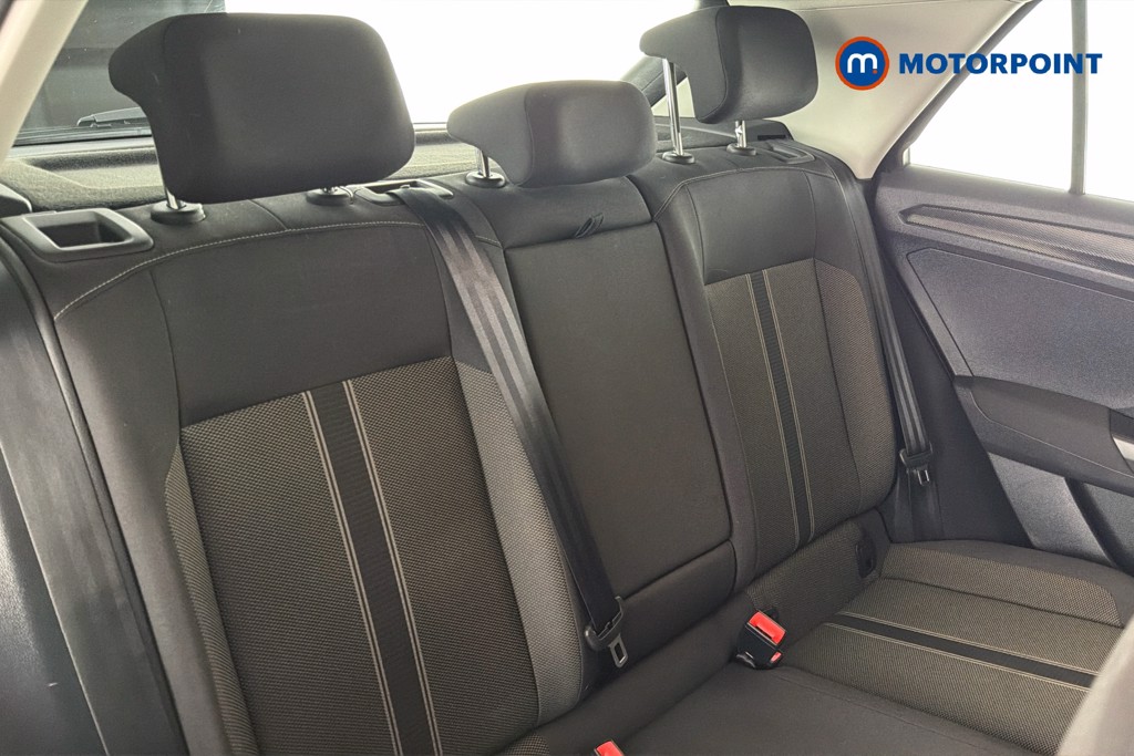 Volkswagen T-Roc SE Manual Petrol SUV - Stock Number (1659753) - 28th supplementary image