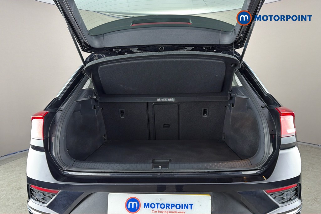 Volkswagen T-Roc SE Manual Petrol SUV - Stock Number (1659753) - 33rd supplementary image