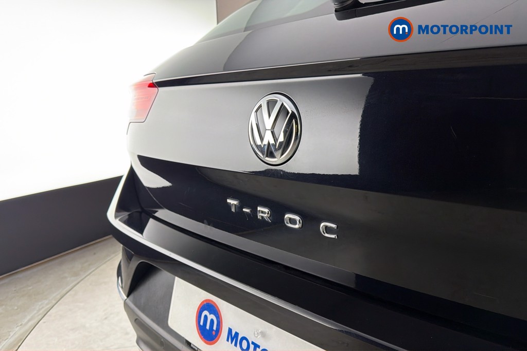 Volkswagen T-Roc SE Manual Petrol SUV - Stock Number (1659753) - 37th supplementary image