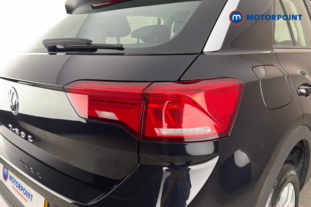 Volkswagen T-Roc SE Manual Petrol SUV - Stock Number (1659753) - 38th supplementary image