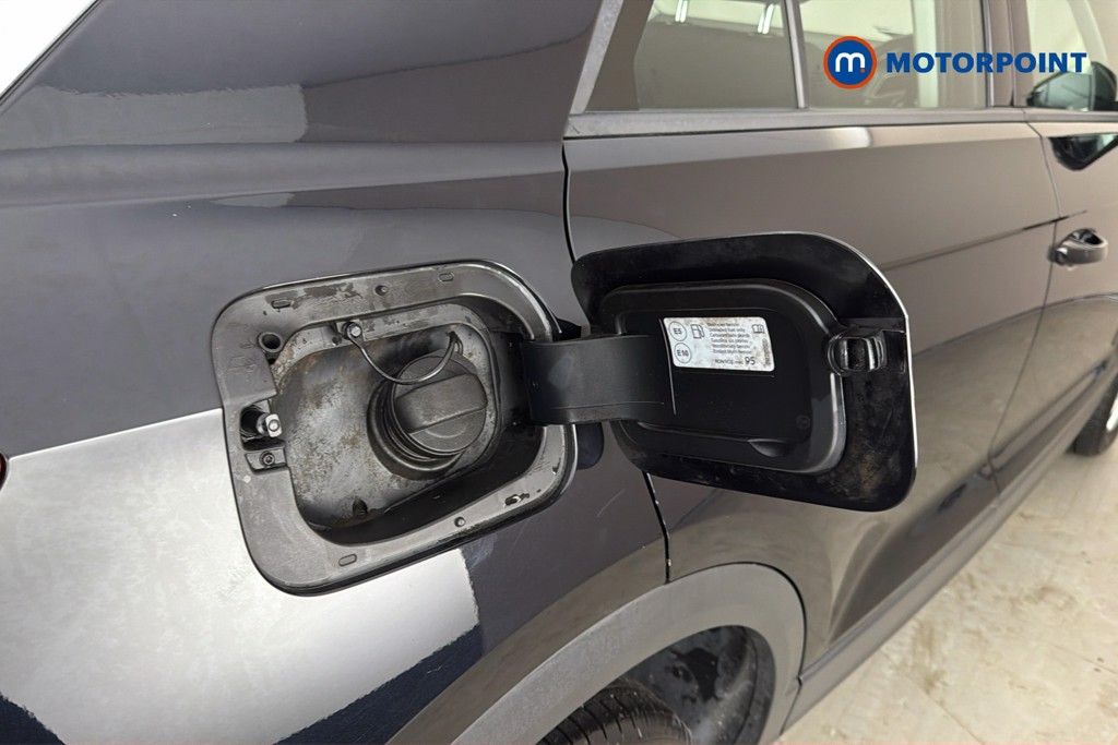 Volkswagen T-Roc SE Manual Petrol SUV - Stock Number (1659753) - 41st supplementary image