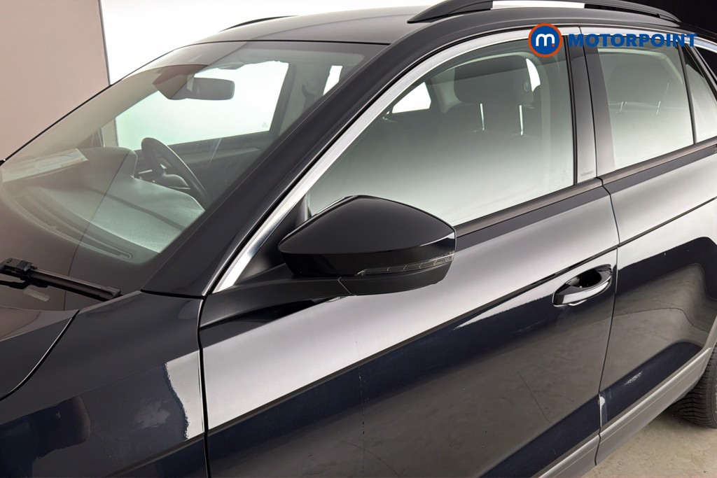 Volkswagen T-Roc SE Manual Petrol SUV - Stock Number (1659753) - 43rd supplementary image