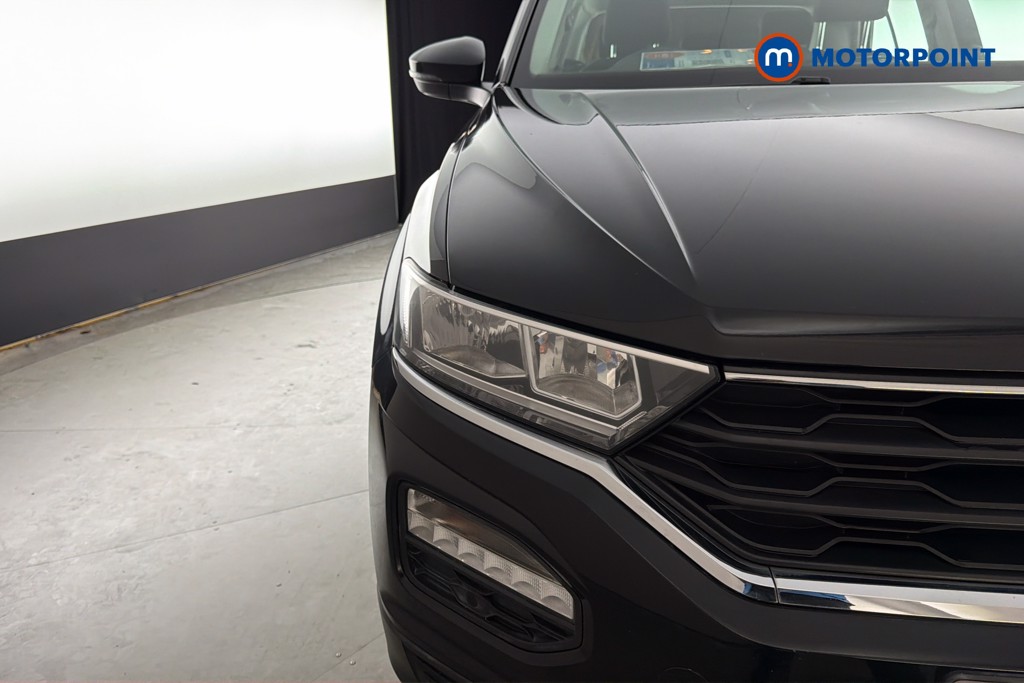 Volkswagen T-Roc SE Manual Petrol SUV - Stock Number (1659753) - 44th supplementary image