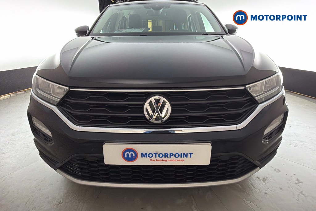 Volkswagen T-Roc SE Manual Petrol SUV - Stock Number (1659753) - 45th supplementary image