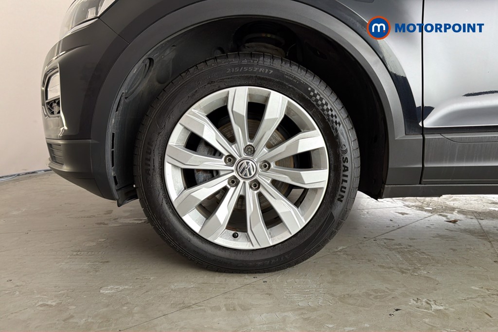 Volkswagen T-Roc SE Manual Petrol SUV - Stock Number (1659753) - 47th supplementary image
