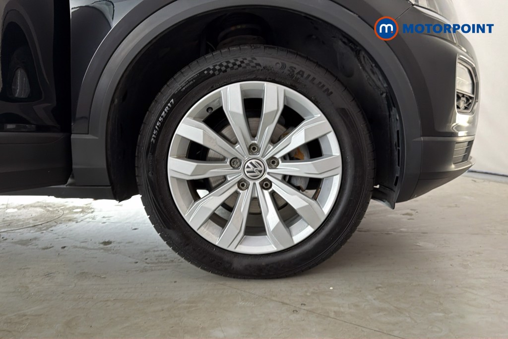 Volkswagen T-Roc SE Manual Petrol SUV - Stock Number (1659753) - 50th supplementary image