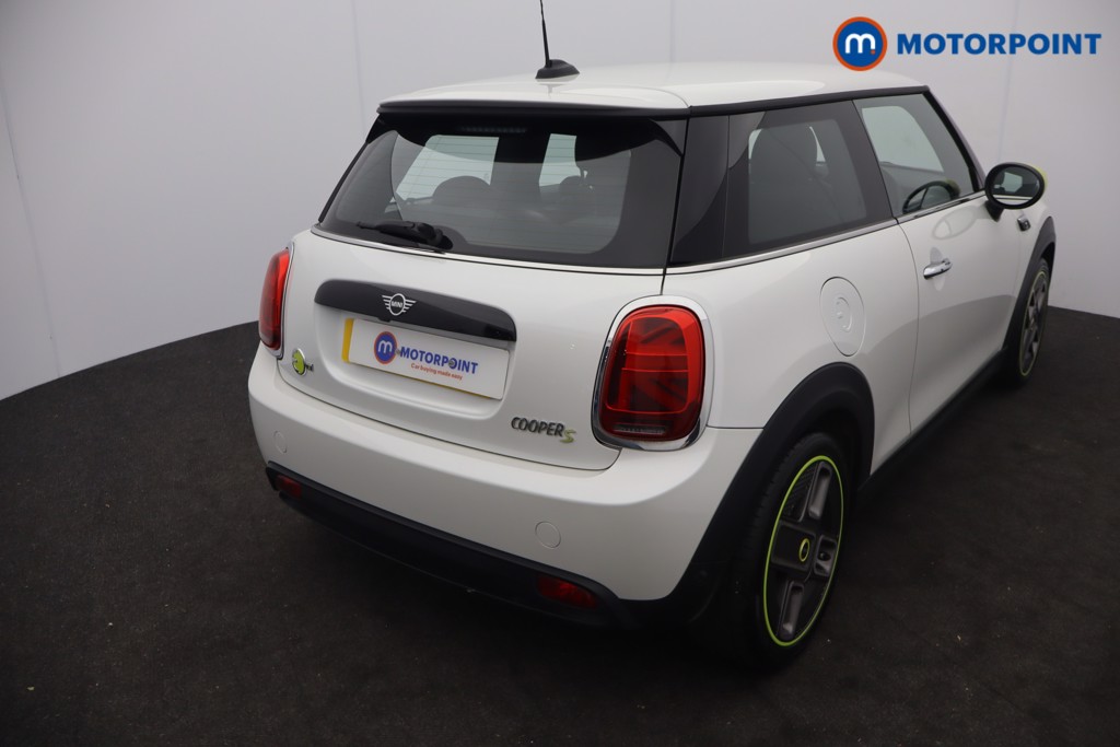 Mini Hatchback Cooper S Level 2 Automatic Electric Hatchback - Stock Number (1659806) - 2nd supplementary image