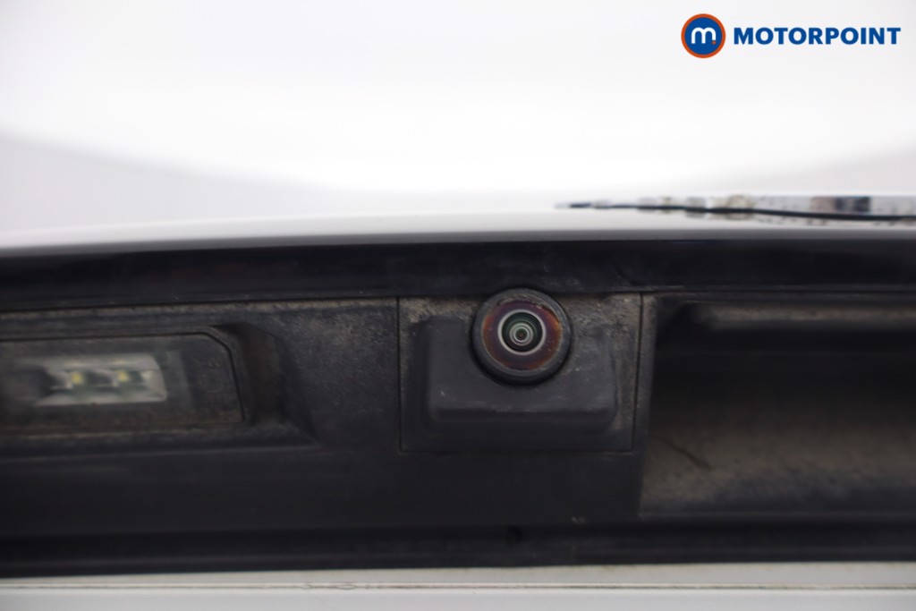 Mini Hatchback Cooper S Level 2 Automatic Electric Hatchback - Stock Number (1659806) - 4th supplementary image