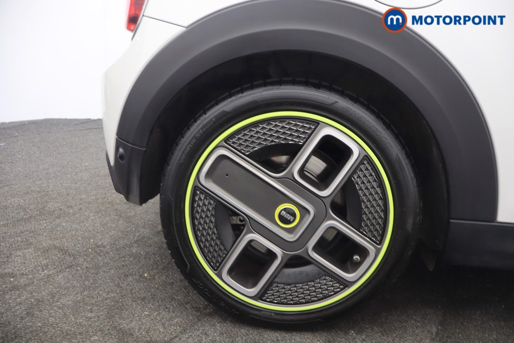 Mini Hatchback Cooper S Level 2 Automatic Electric Hatchback - Stock Number (1659806) - 7th supplementary image