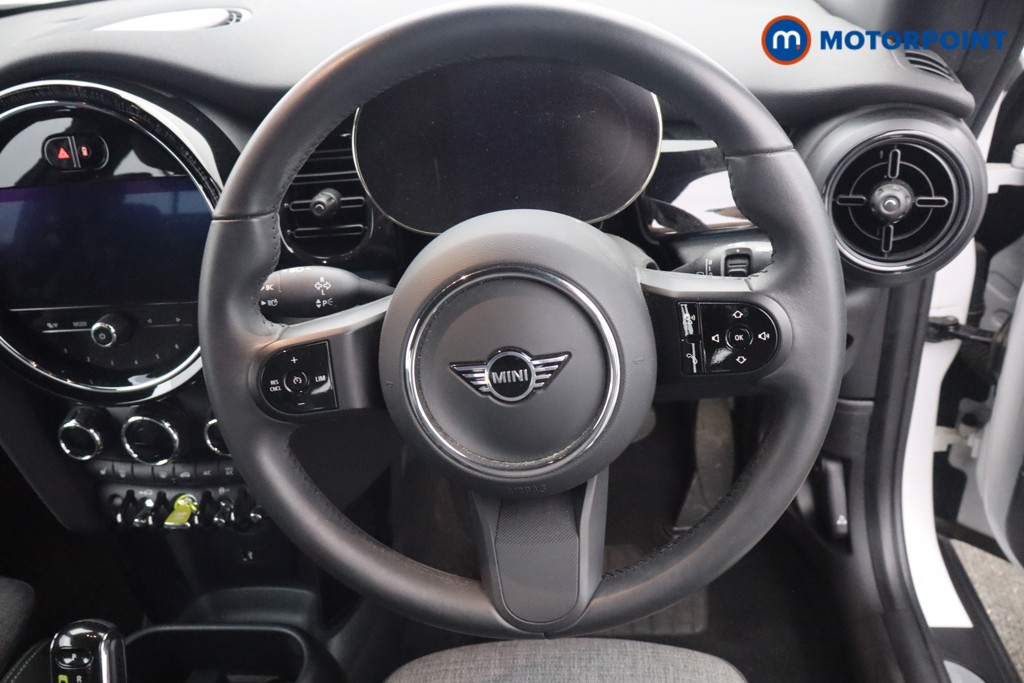 Mini Hatchback Cooper S Level 2 Automatic Electric Hatchback - Stock Number (1659806) - 9th supplementary image
