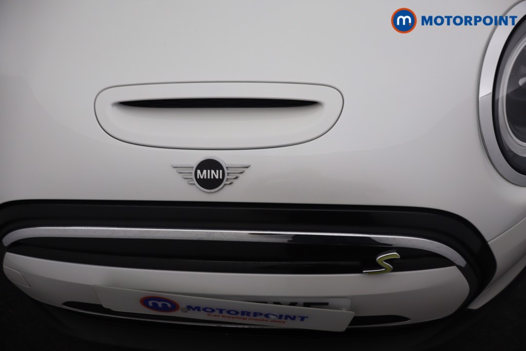 Mini Hatchback Cooper S Level 2 Automatic Electric Hatchback - Stock Number (1659806) - 24th supplementary image