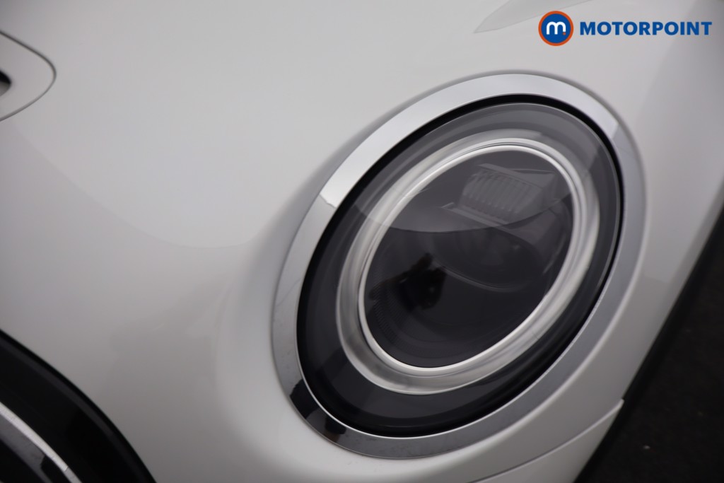 Mini Hatchback Cooper S Level 2 Automatic Electric Hatchback - Stock Number (1659806) - 25th supplementary image