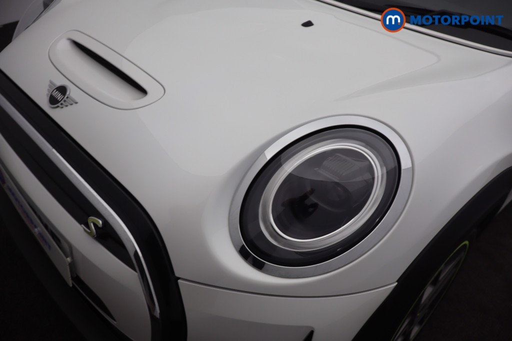 Mini Hatchback Cooper S Level 2 Automatic Electric Hatchback - Stock Number (1659806) - 26th supplementary image