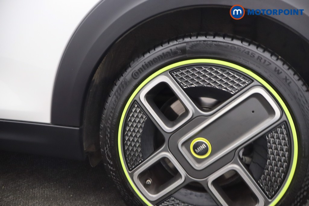 Mini Hatchback Cooper S Level 2 Automatic Electric Hatchback - Stock Number (1659806) - 28th supplementary image