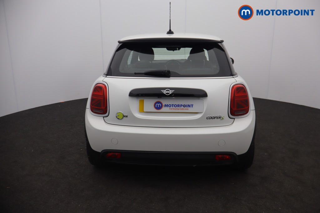 Mini Hatchback Cooper S Level 2 Automatic Electric Hatchback - Stock Number (1659806) - 1st supplementary image
