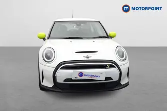 Mini Hatchback Cooper S Level 2 Automatic Electric Hatchback - Stock Number (1659806) - Front bumper