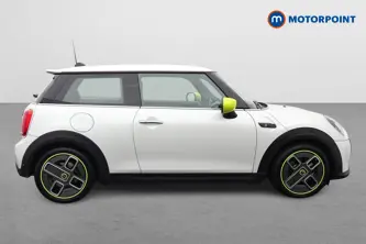 Mini Hatchback Cooper S Level 2 Automatic Electric Hatchback - Stock Number (1659806) - Drivers side