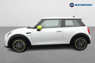 Mini Hatchback Cooper S Level 2 Automatic Electric Hatchback - Stock Number (1659806) - Passenger side