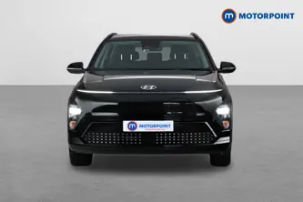 Hyundai Kona Advance Automatic Electric SUV - Stock Number (1659827) - Front bumper