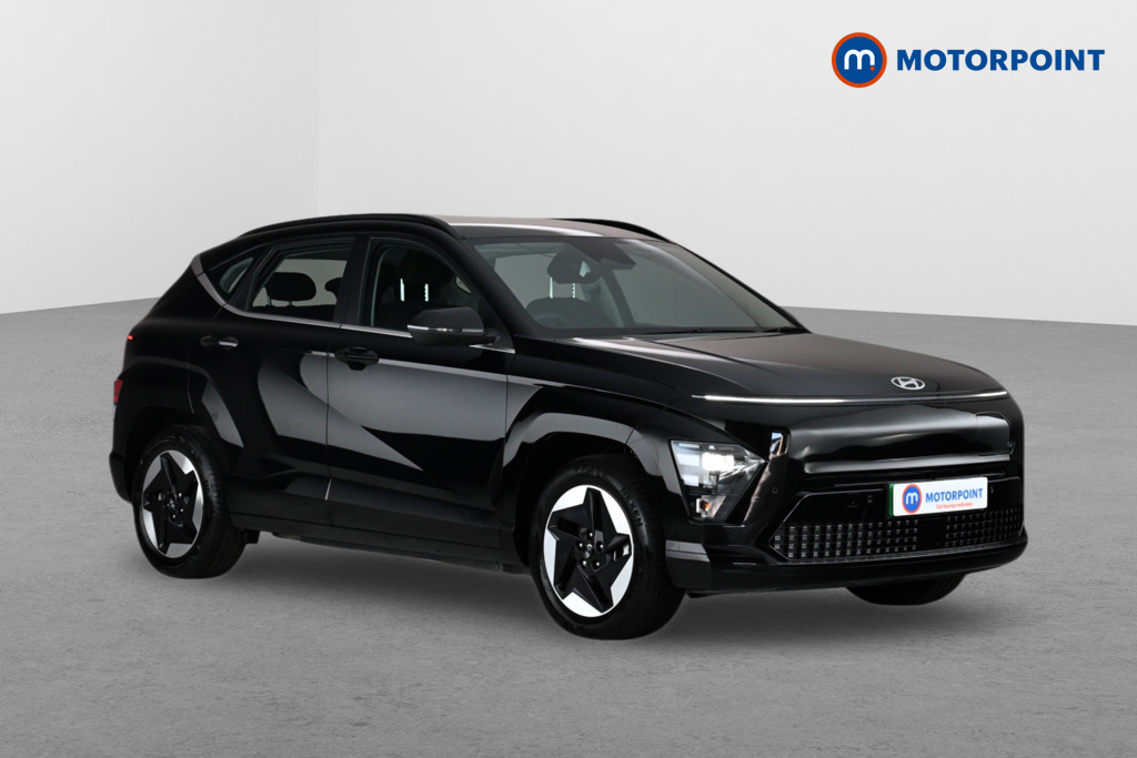 Hyundai Kona listing photo