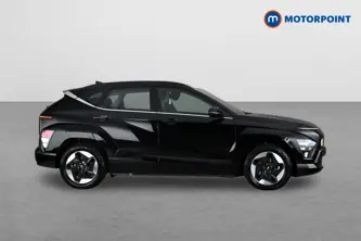 Hyundai Kona Advance Automatic Electric SUV - Stock Number (1659827) - Drivers side
