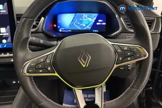 Renault Symbioz Techno Esprit Alpine Automatic Petrol-Electric Hybrid SUV - Stock Number (1659841) - 2nd supplementary image